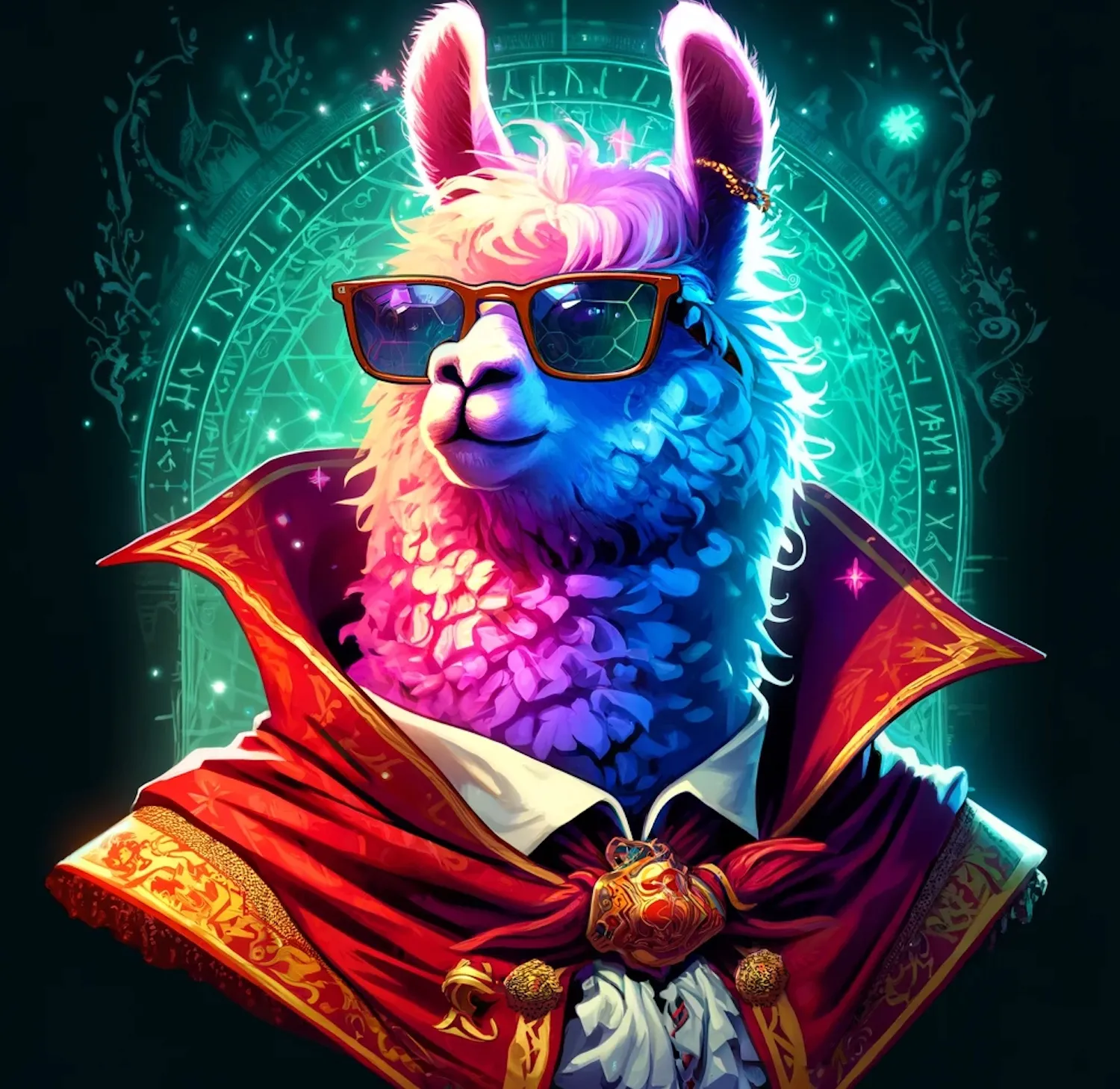 Llama3, Joining Active Campaigns, Refreshed Lobby, Faster Franz