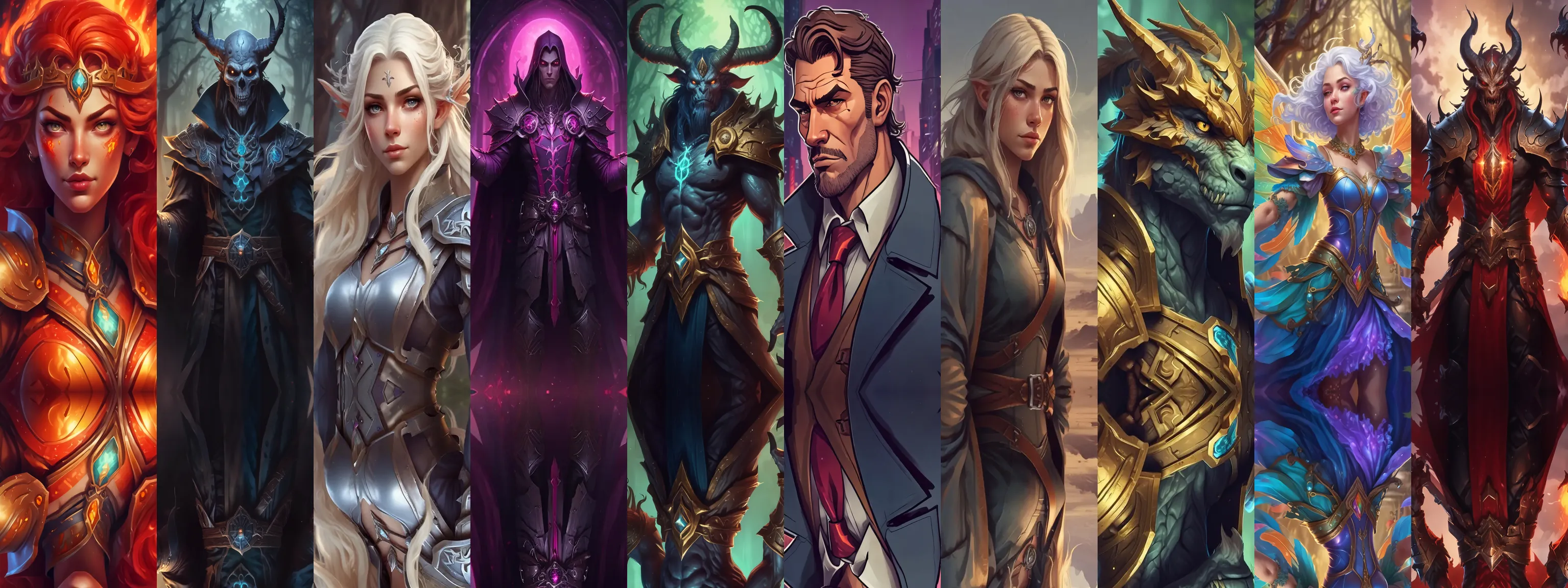 Images, Items, Language Support, and more!