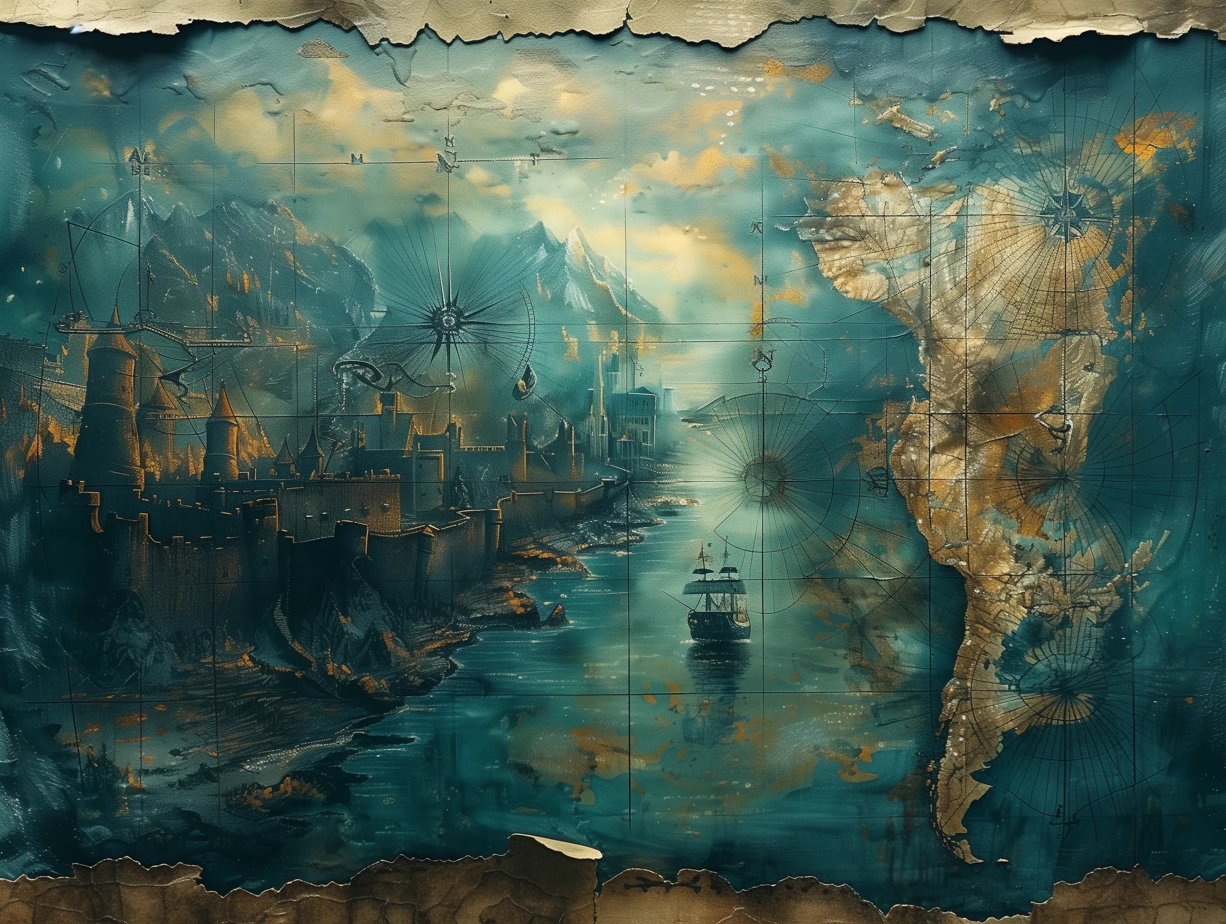 2.5x Better Location Detection + Quest Objective Completions + NPCs