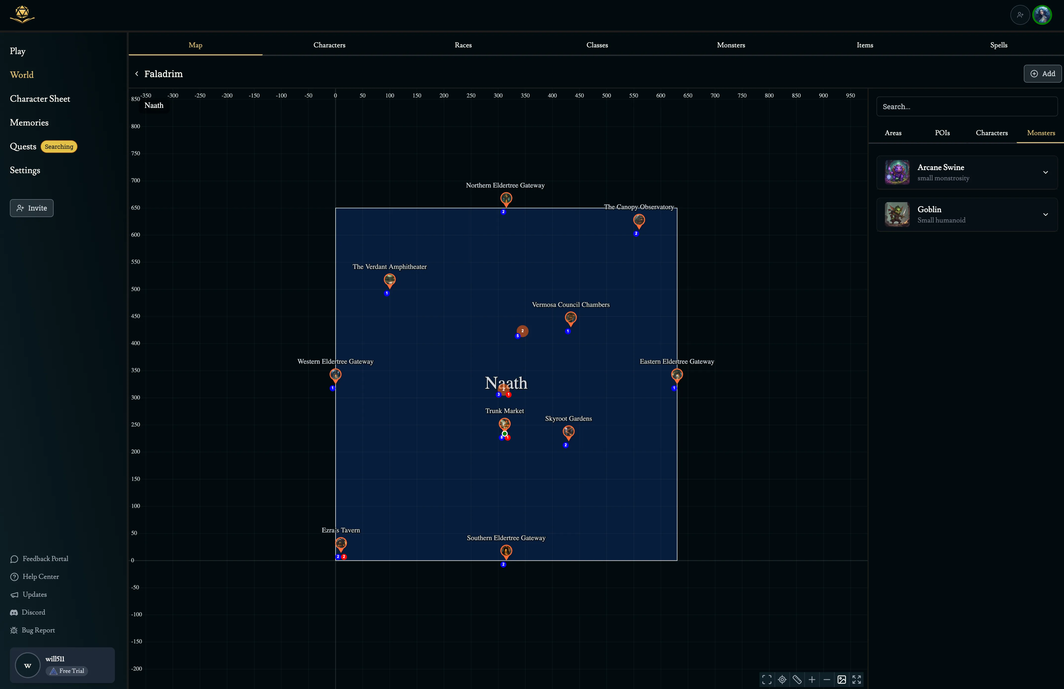Edit & Add Everything In-Campaign!