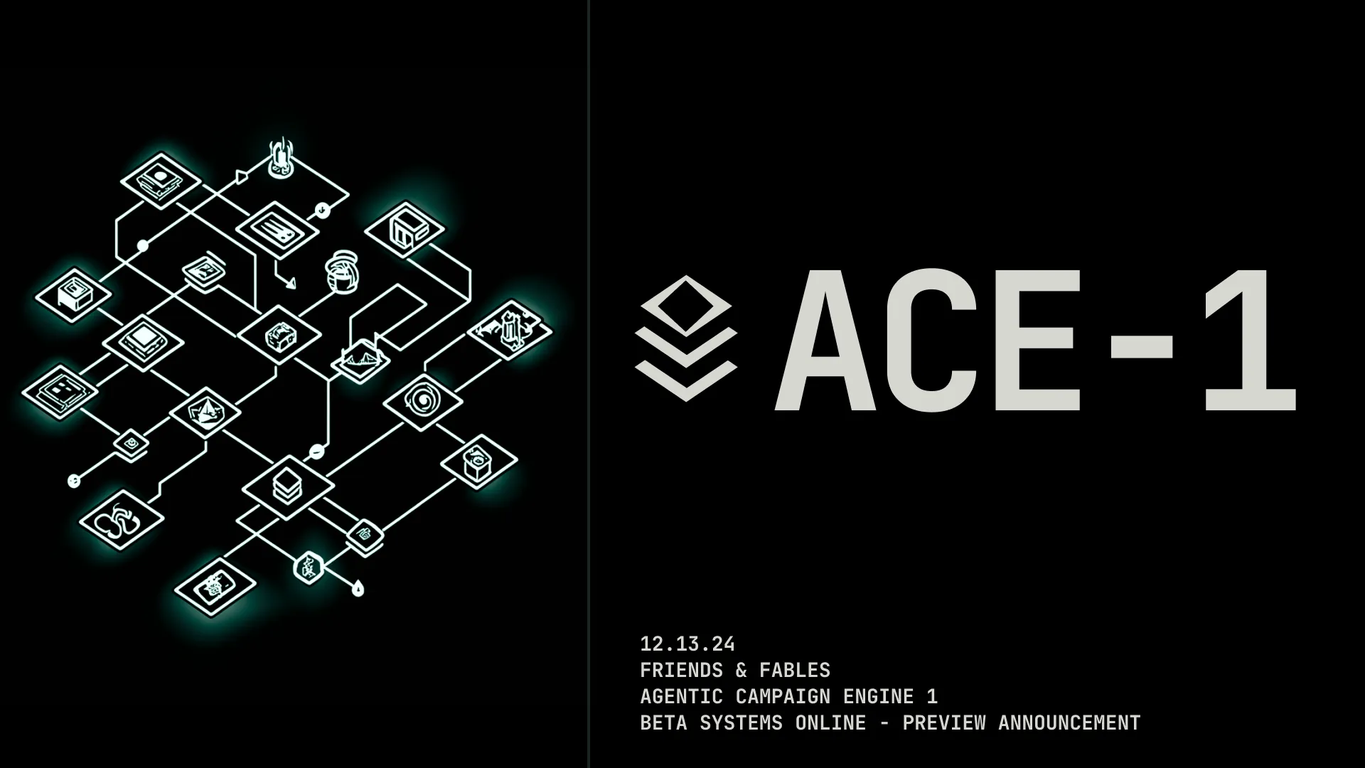 Introducing ACE-1: The engine powering the best AI TTRPG experiences