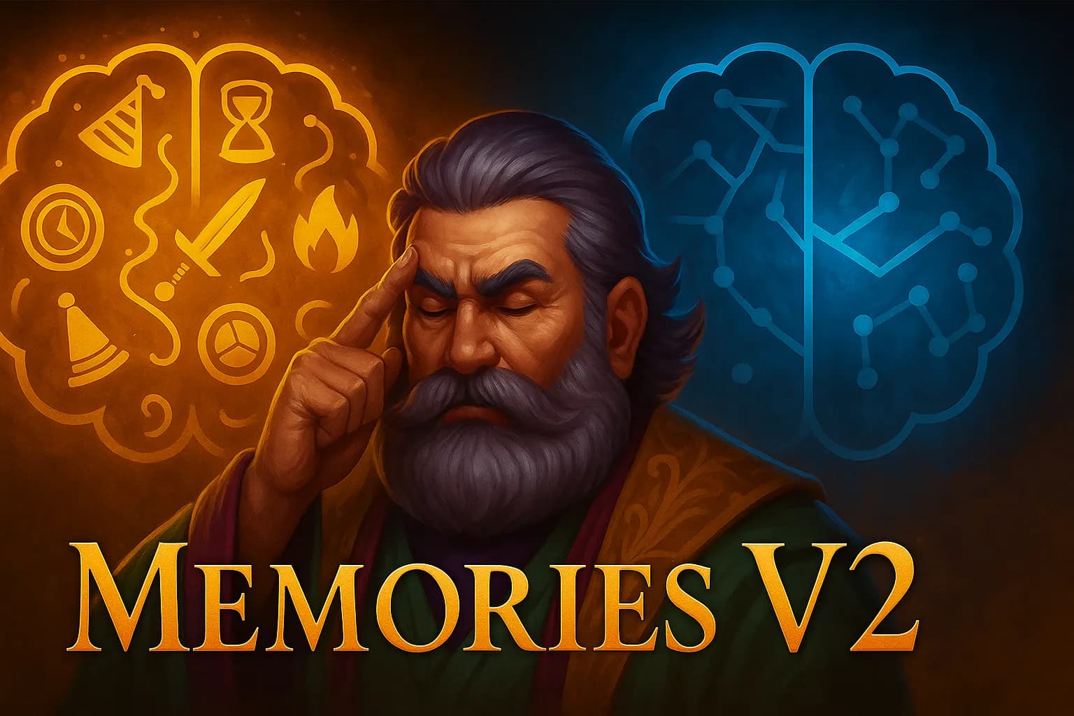 Memories V2