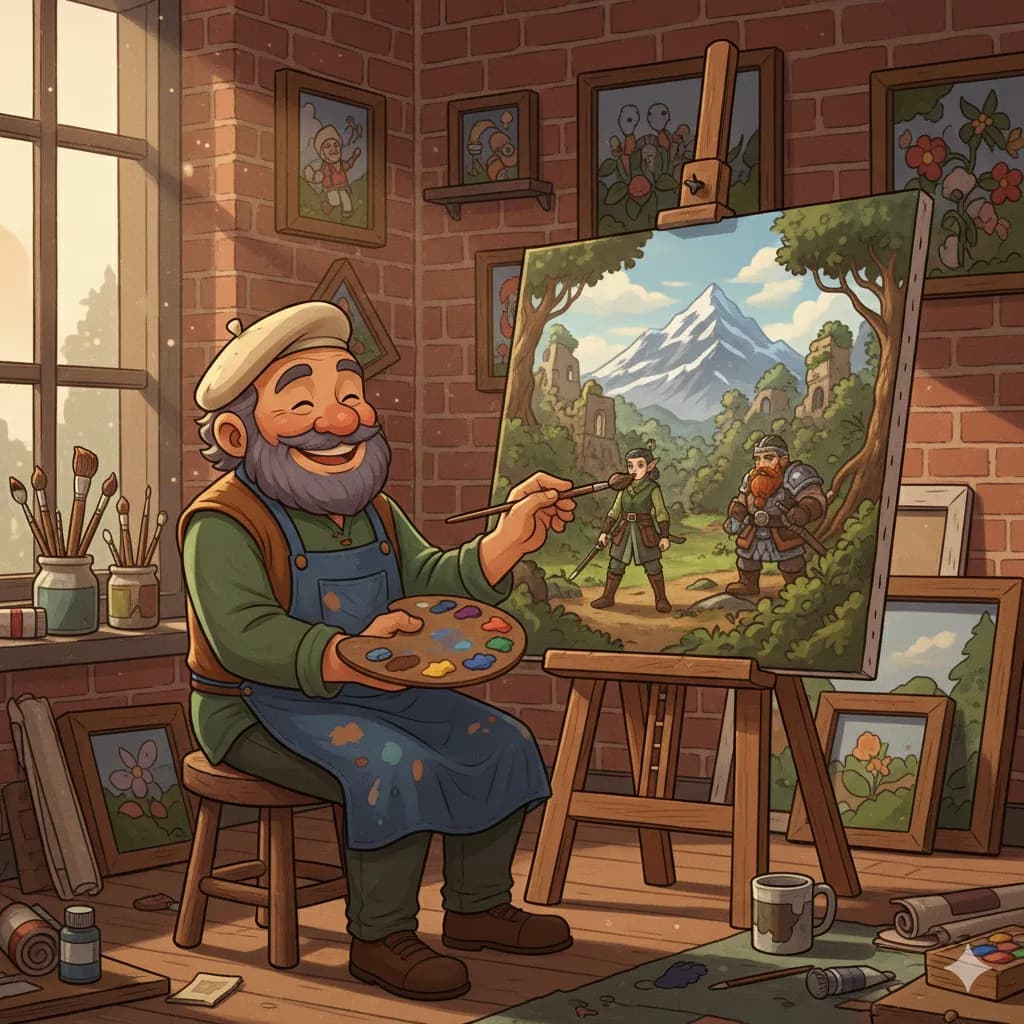 Patch Notes 25.48 - Credits, Image Studio, Scene Generation & Premium Models