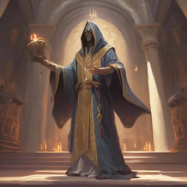 Acolyte