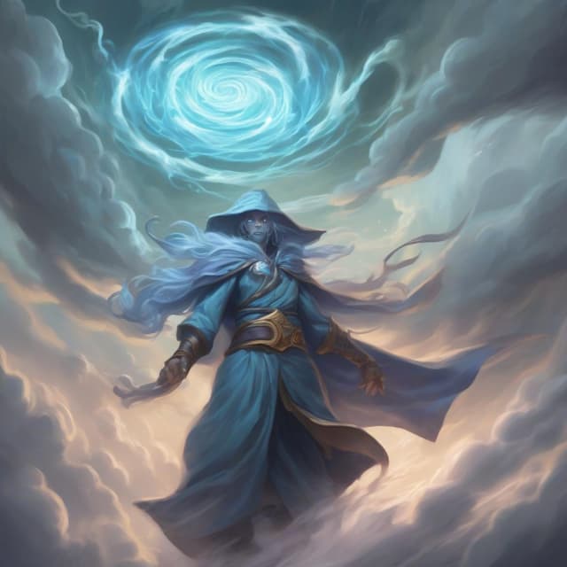 Air Elemental