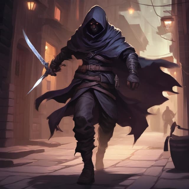 Assassin