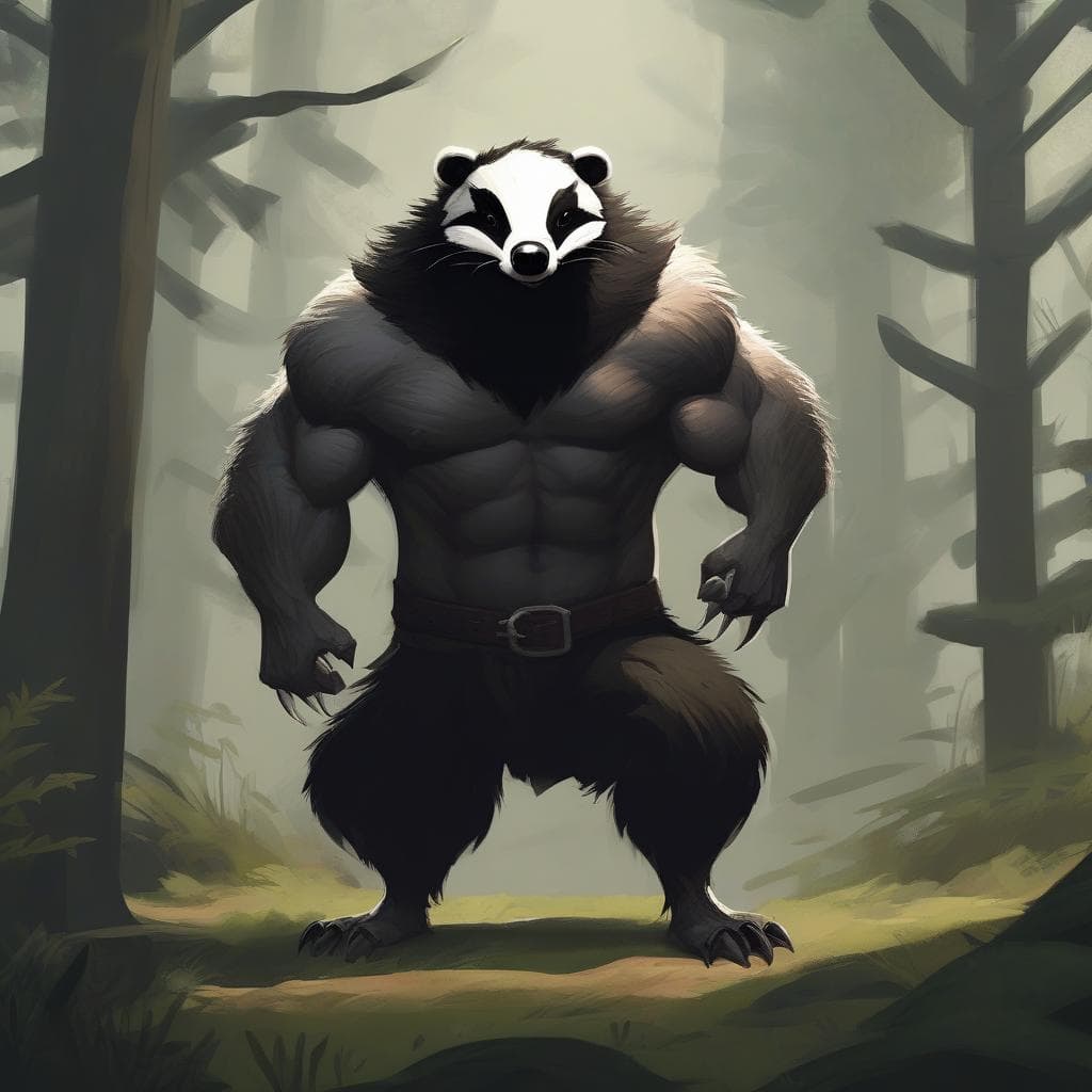 Badger