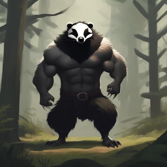 Badger