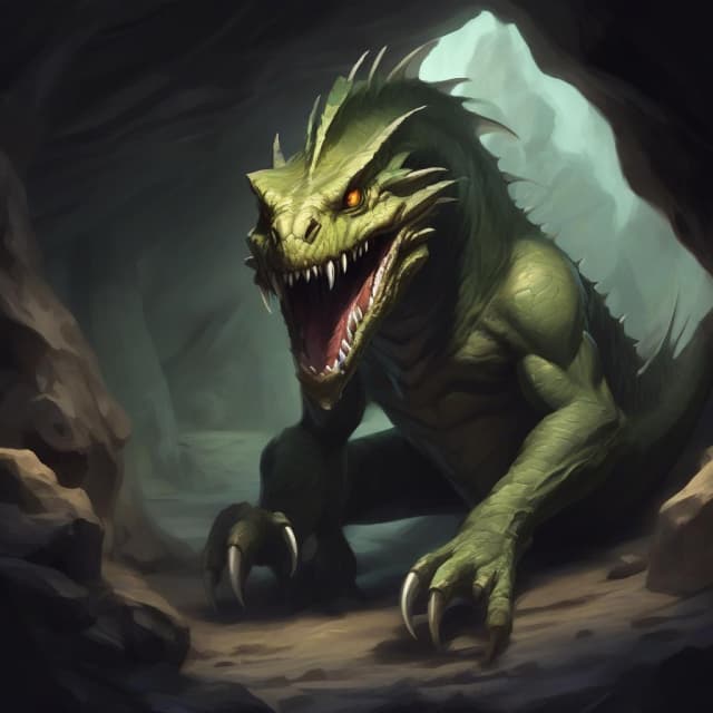Basilisk