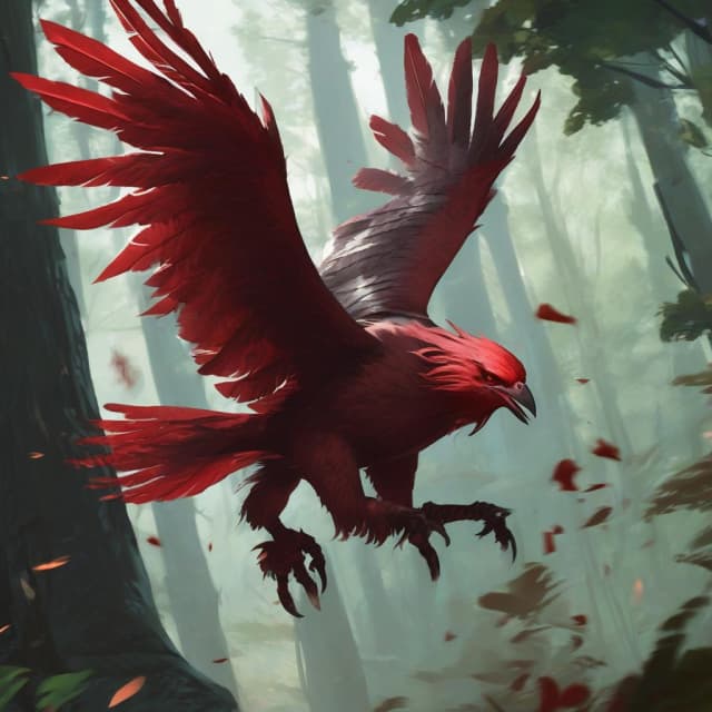 Blood Hawk