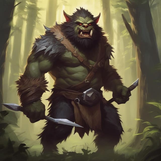 Bugbear