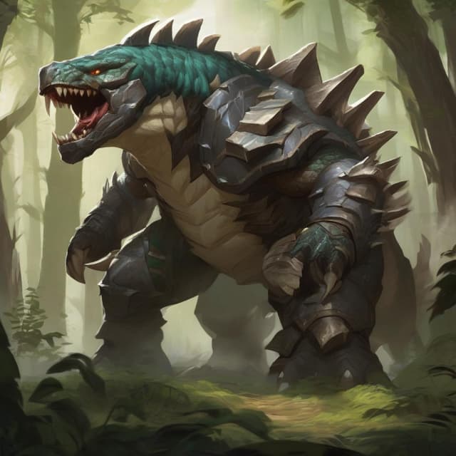 Bulette
