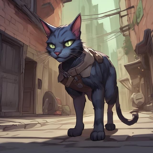 Cat