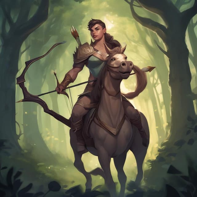 Centaur