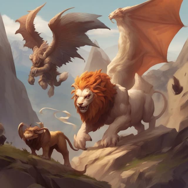 Chimera