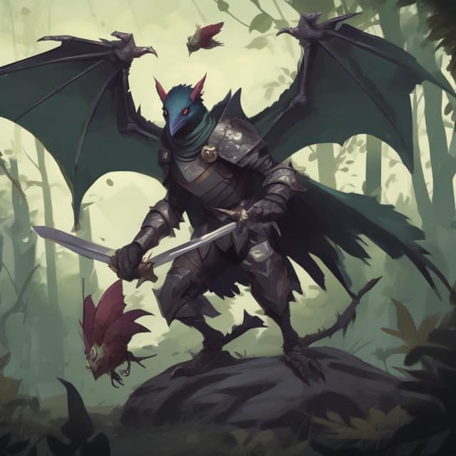 Cockatrice
