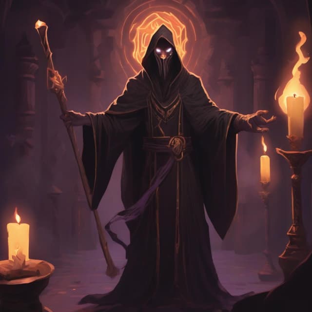 Cult Fanatic