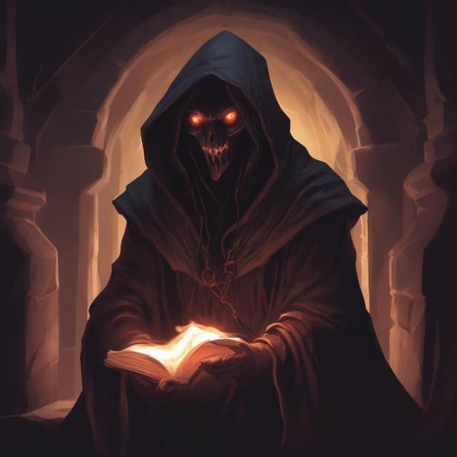 Cultist