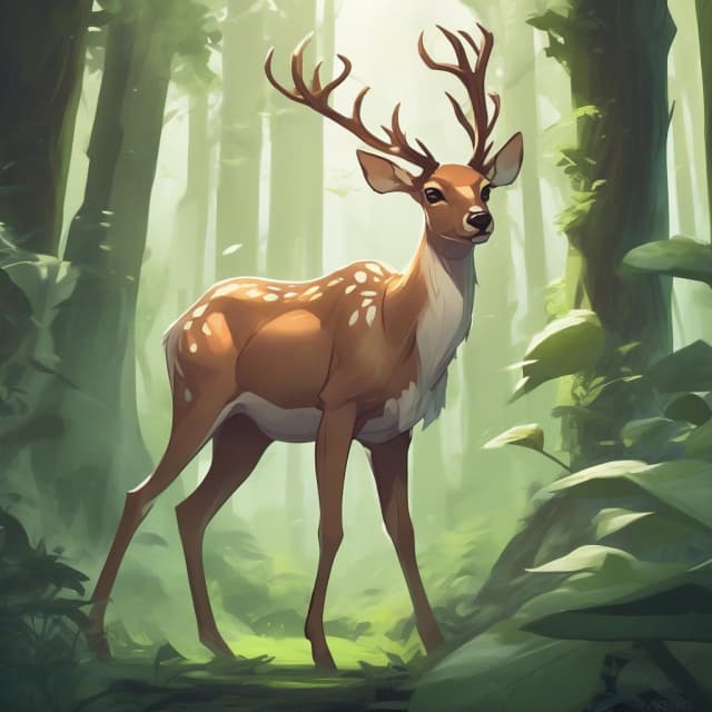 Deer