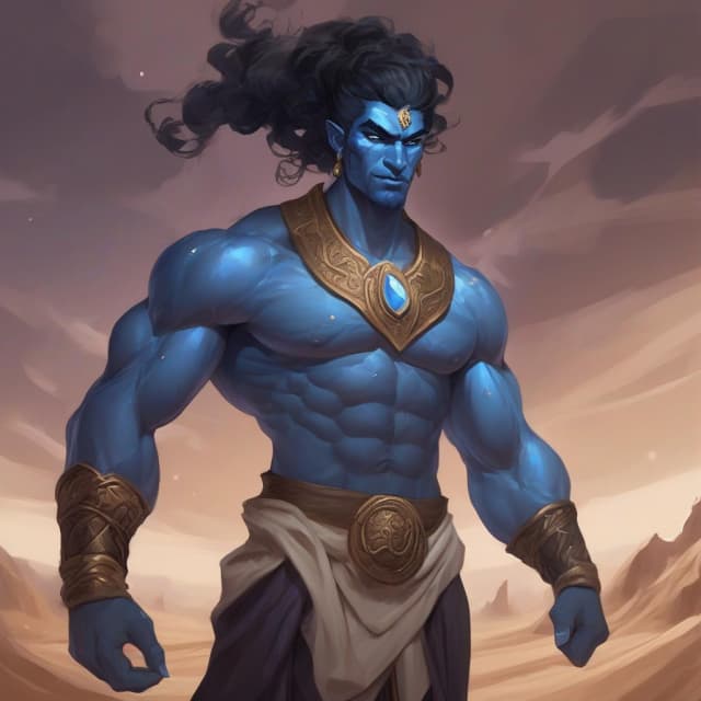 Djinni