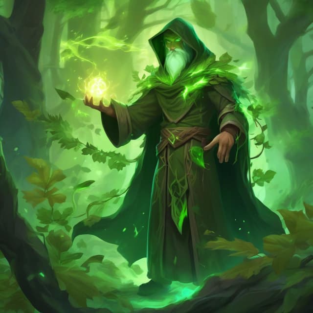 Druid
