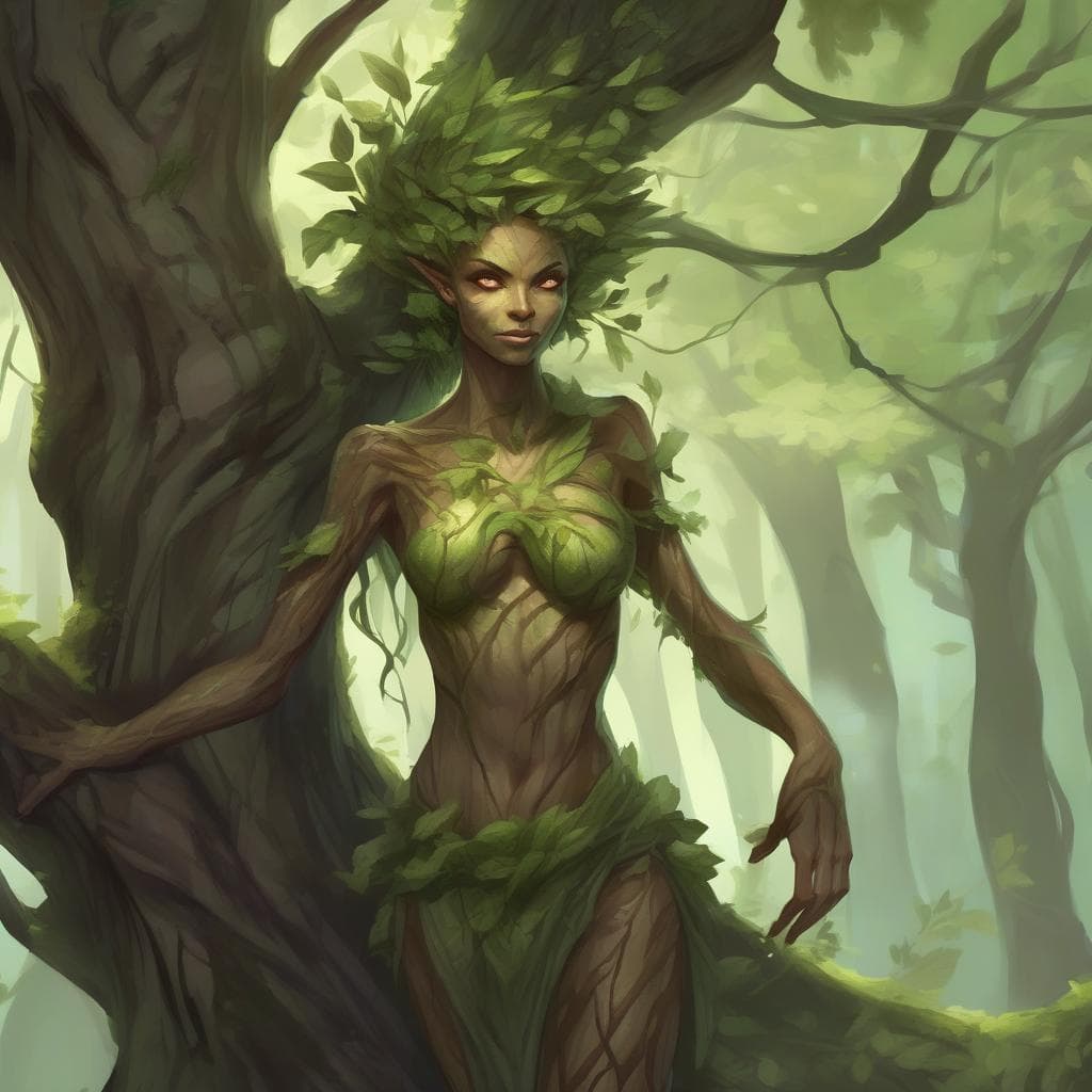 Dryad
