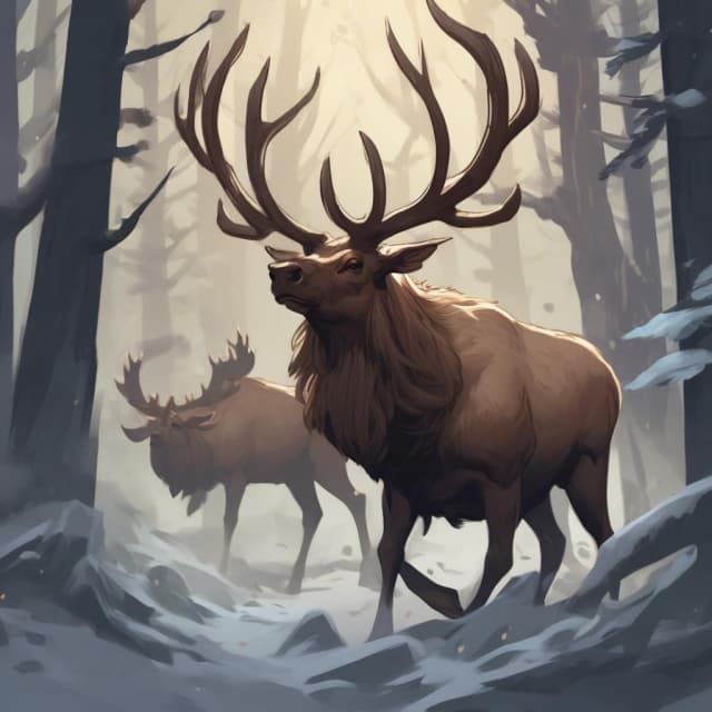 Elk