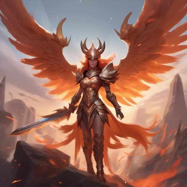 Erinyes