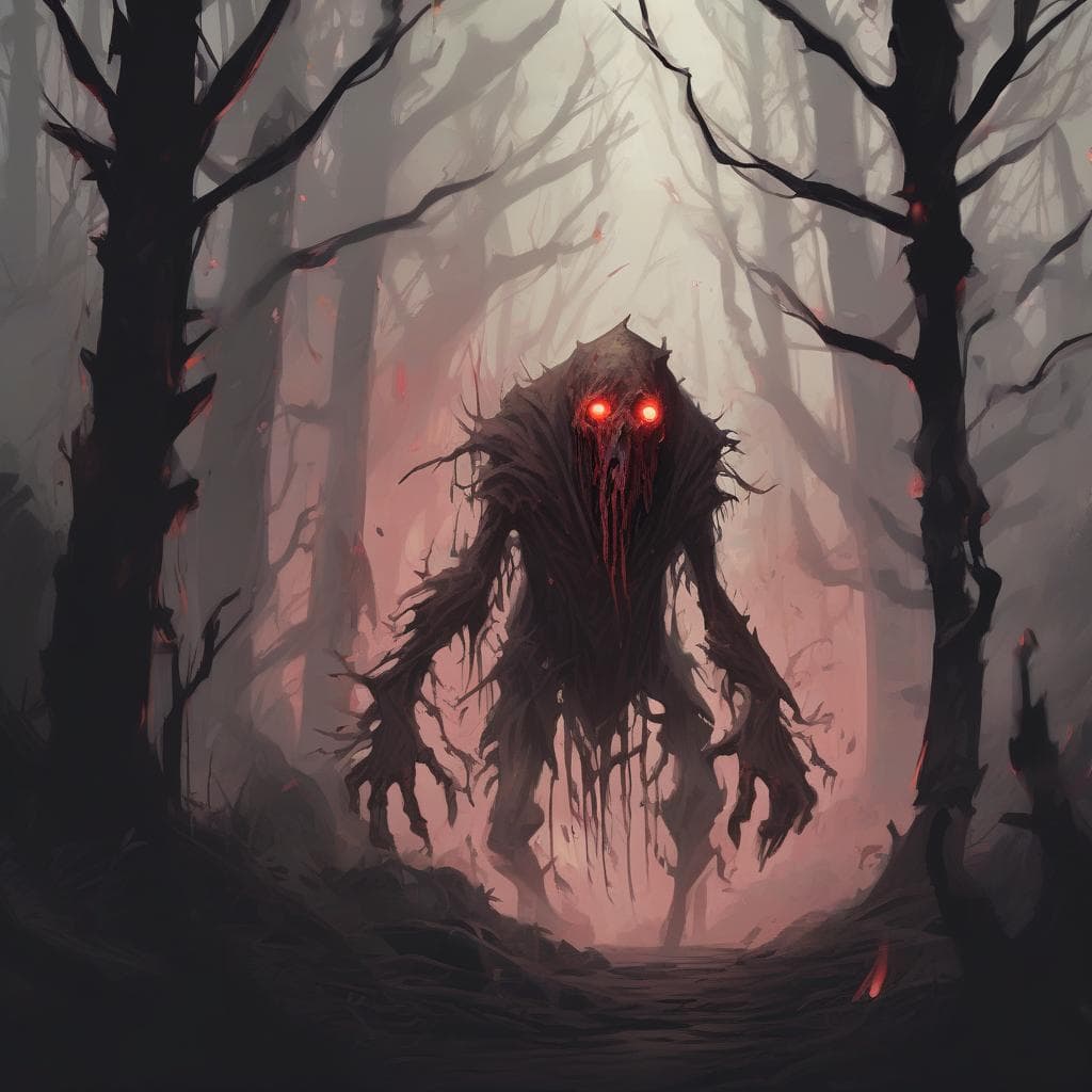 Ghast