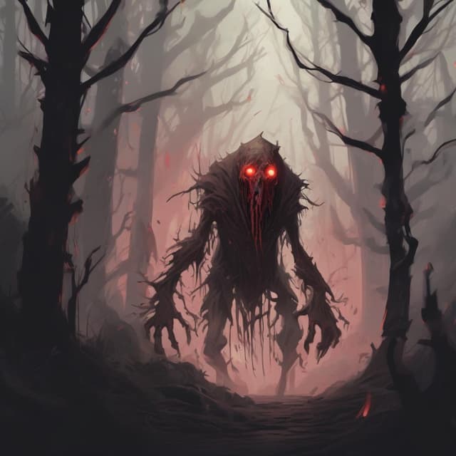 Ghast