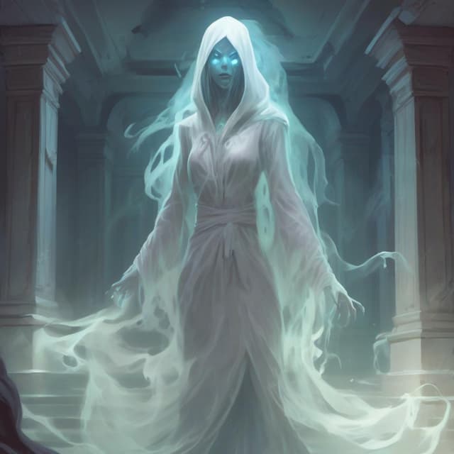 Ghost