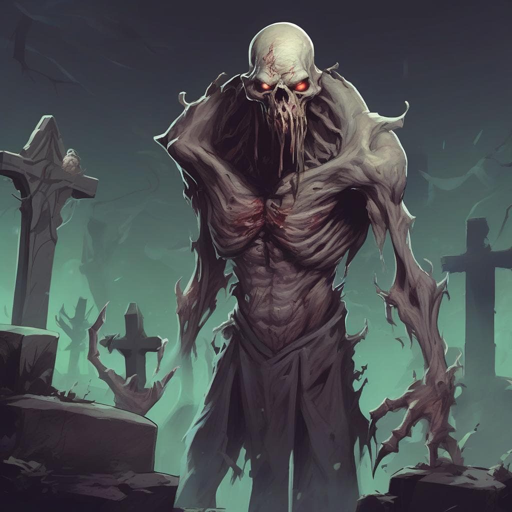 Ghoul