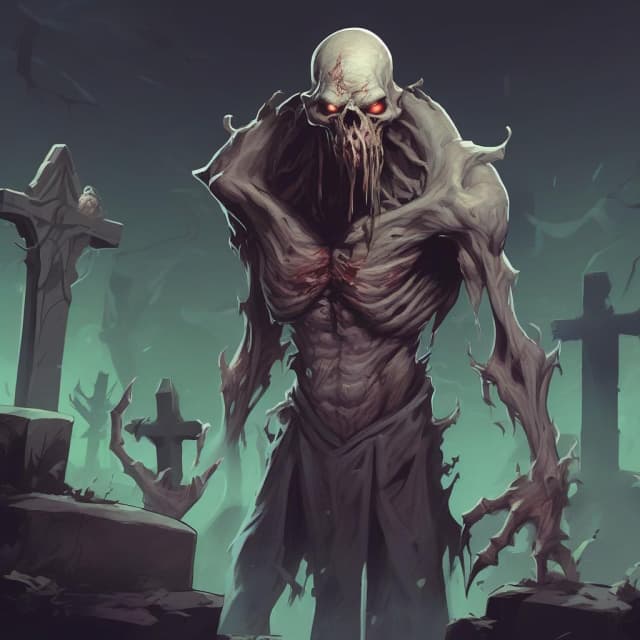 Ghoul