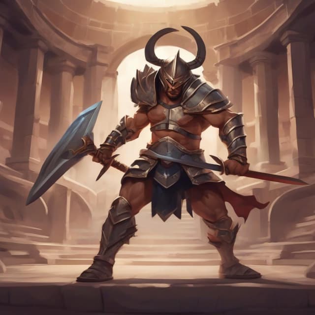 Gladiator