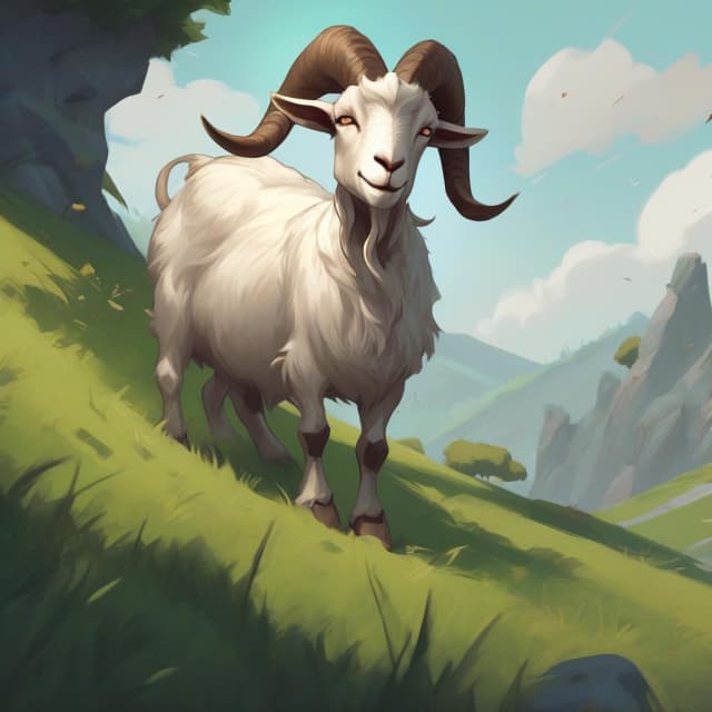 Goat