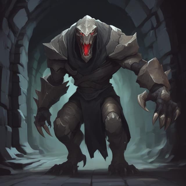 Grimlock
