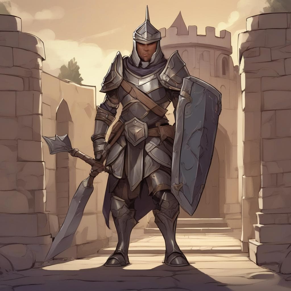 Guard