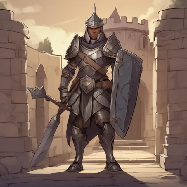 Guard