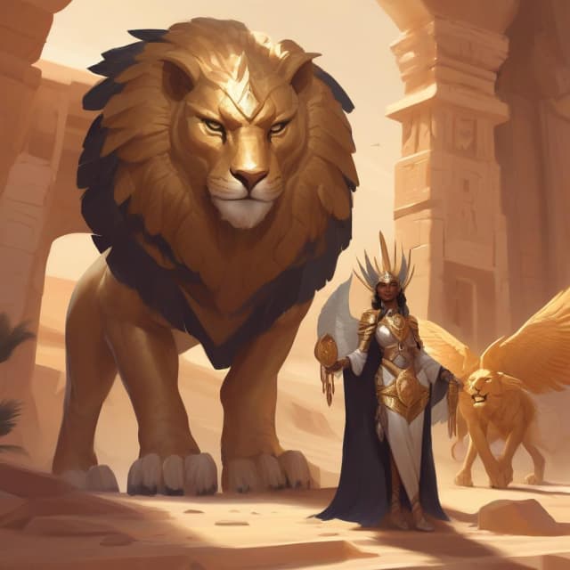 Gynosphinx