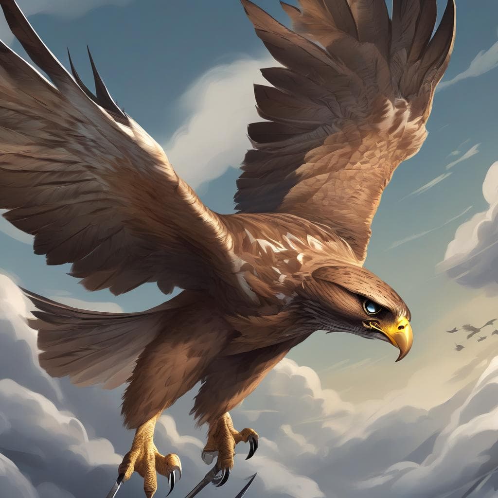 Hawk