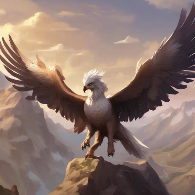 Hippogriff