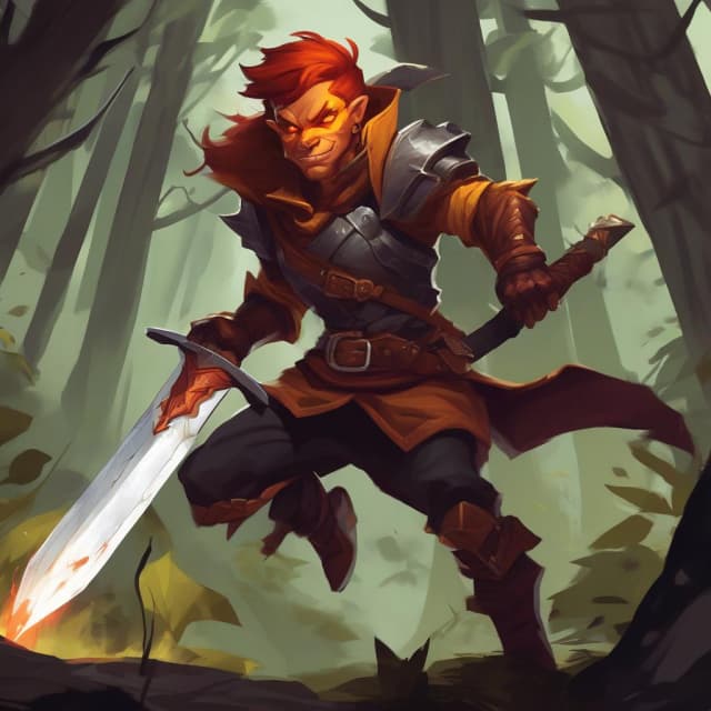 Hobgoblin