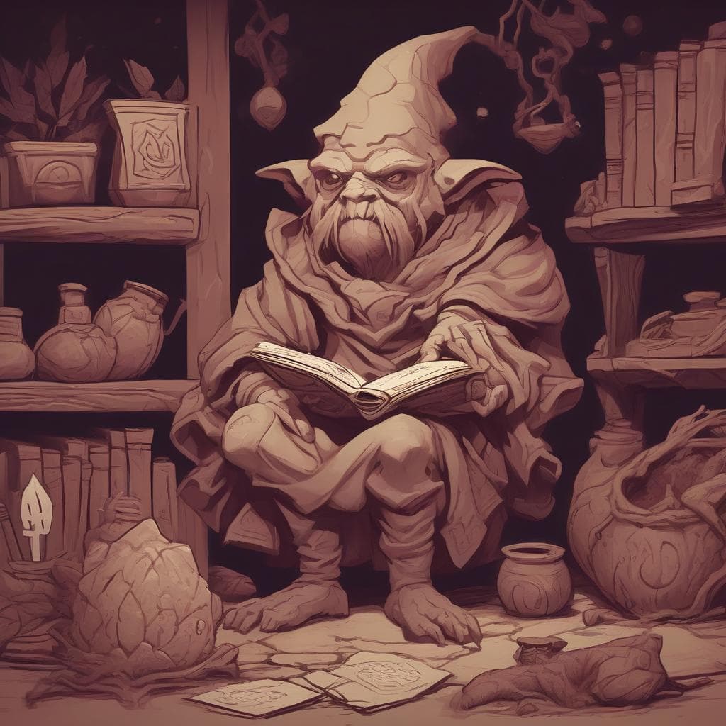 Homunculus