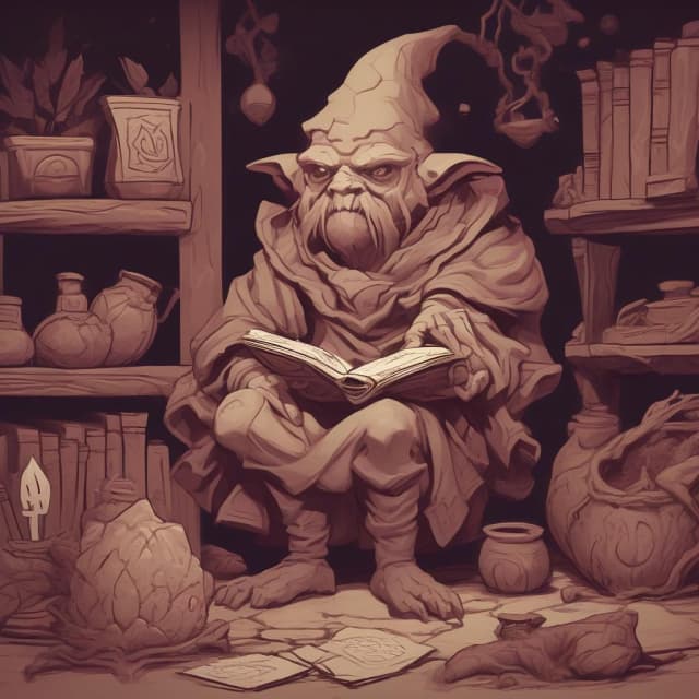 Homunculus