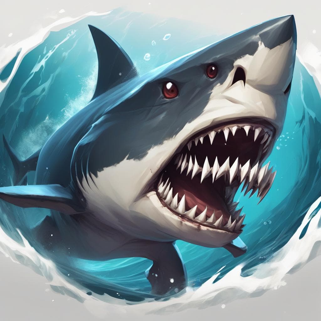 Hunter Shark