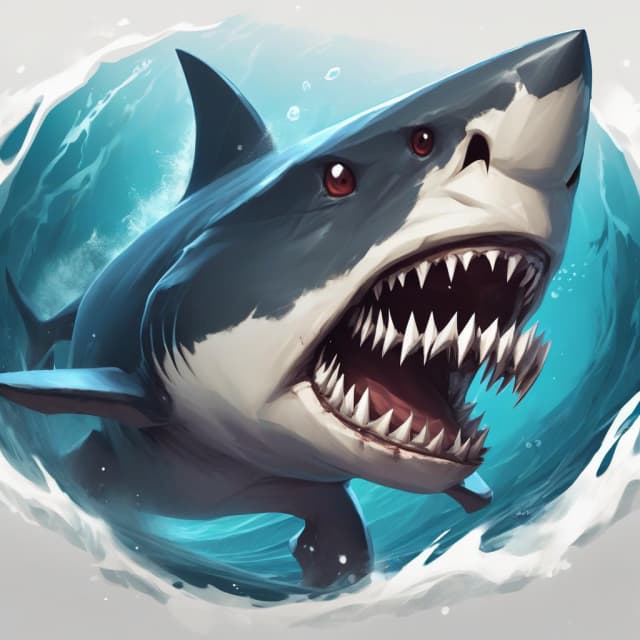 Hunter Shark