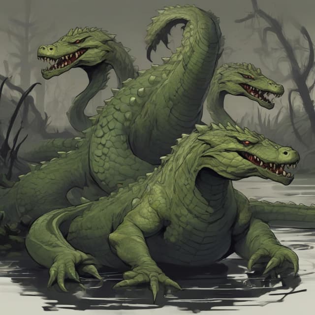 Hydra