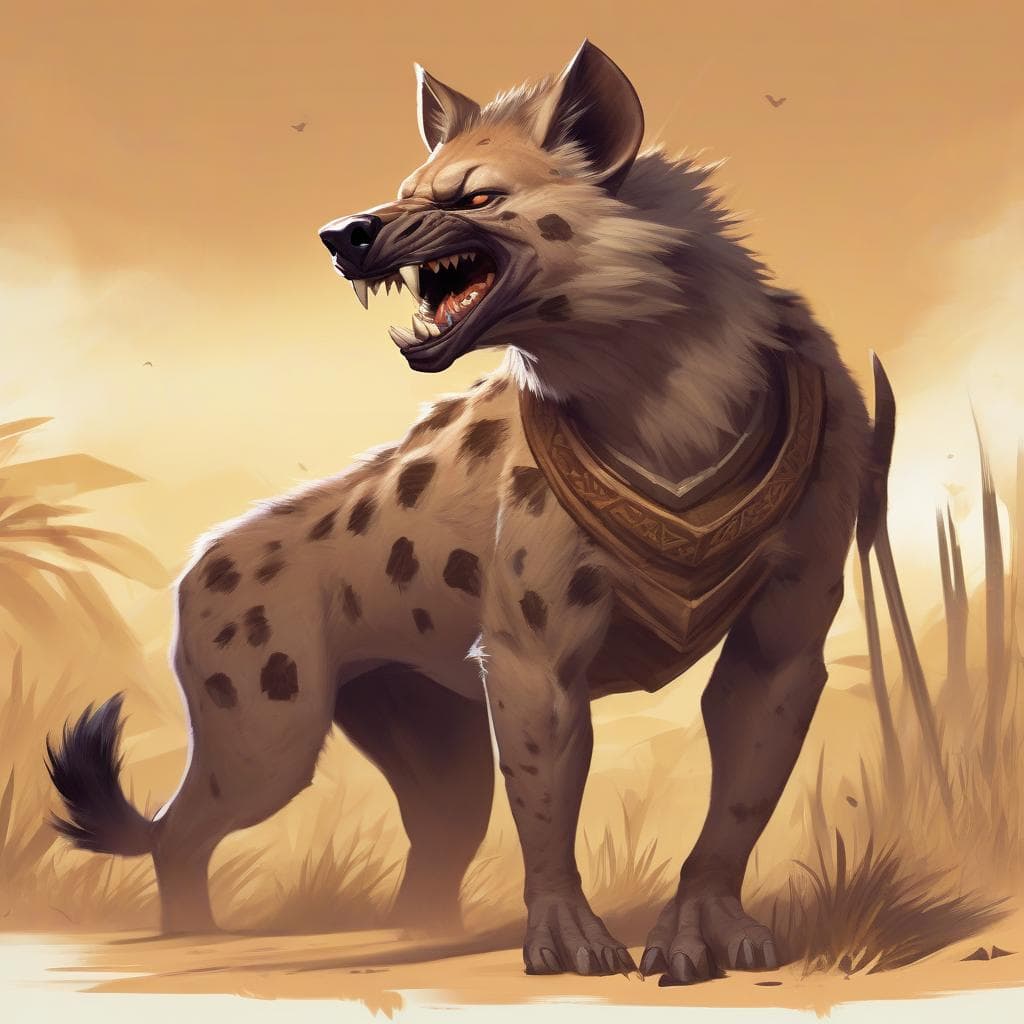 Hyena