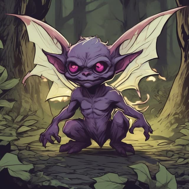 Imp