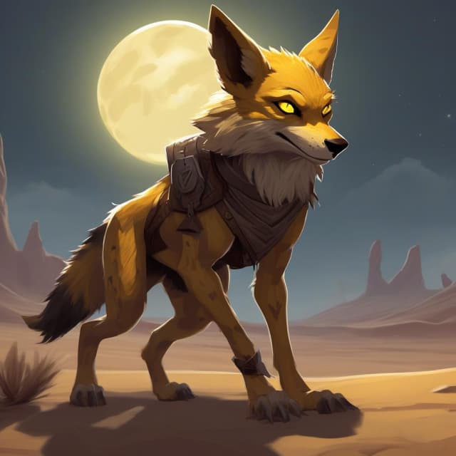 Jackal